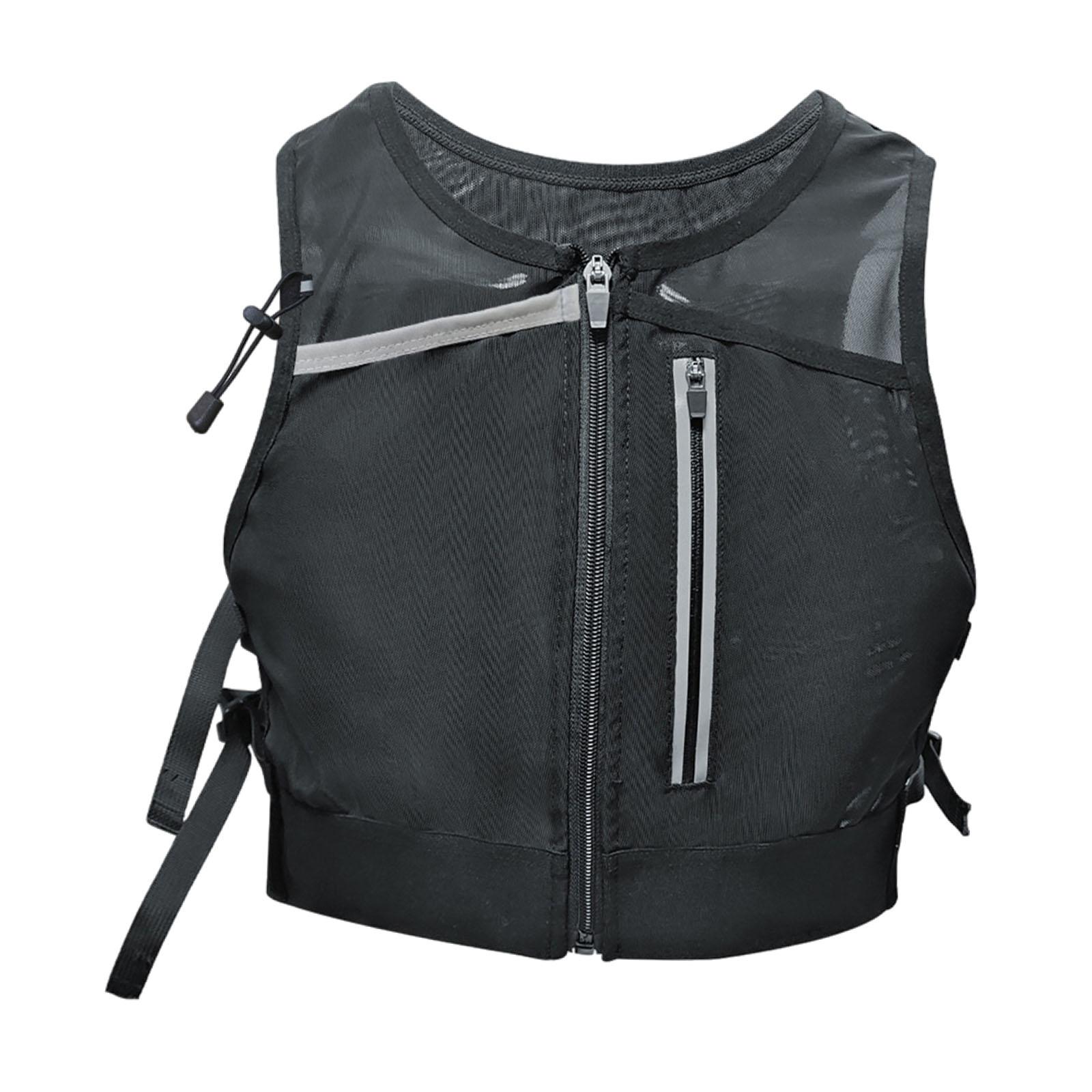 กระเป๋าใส่เสื้อวิ่ง กระเป๋าคาด - Running Gear Bag For Men บทวิจารณ์และราคา