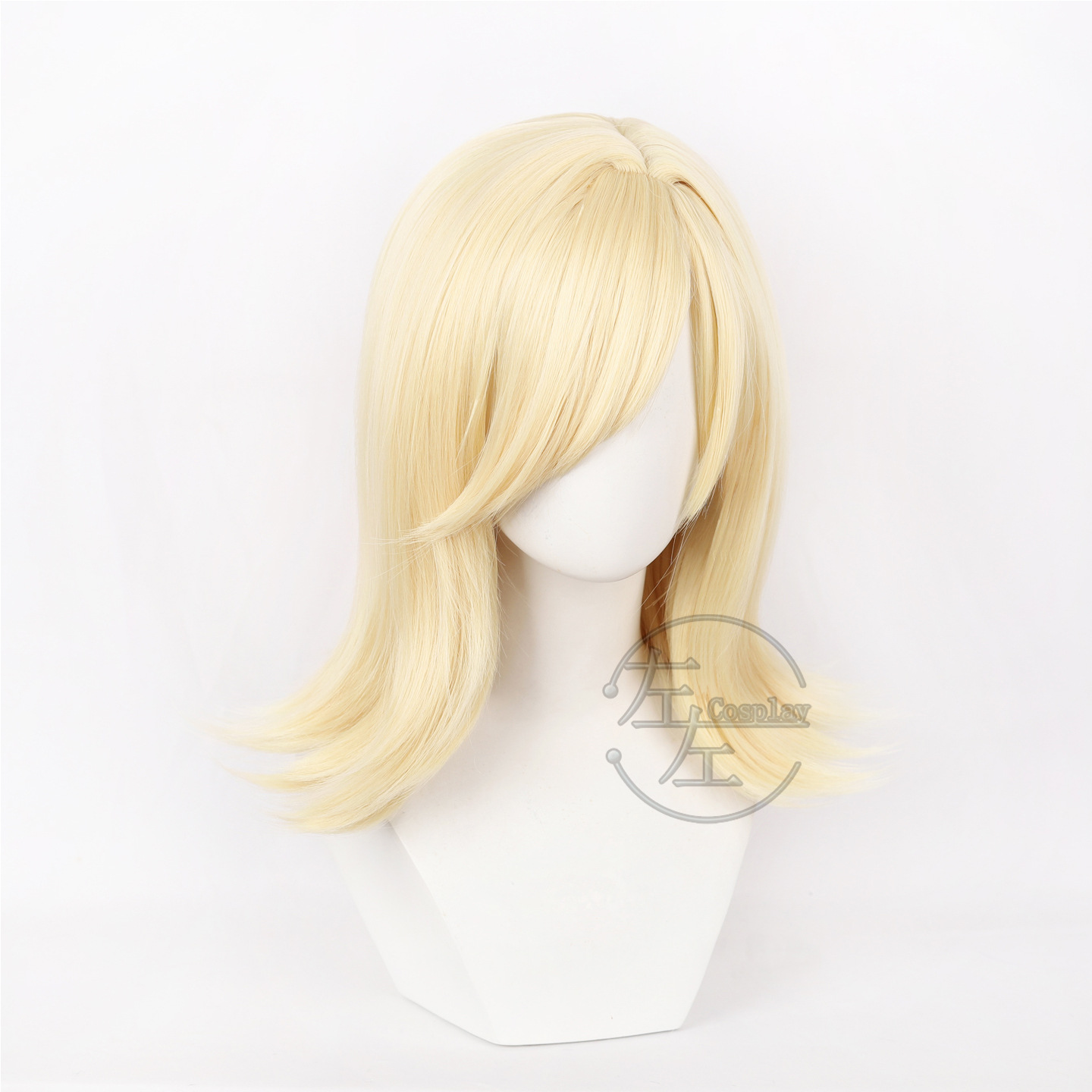 วิกผมคอสเพลย์ลูซี่ สตีล อนิเมะ - Head Gear Running บทวิจารณ์และราคา