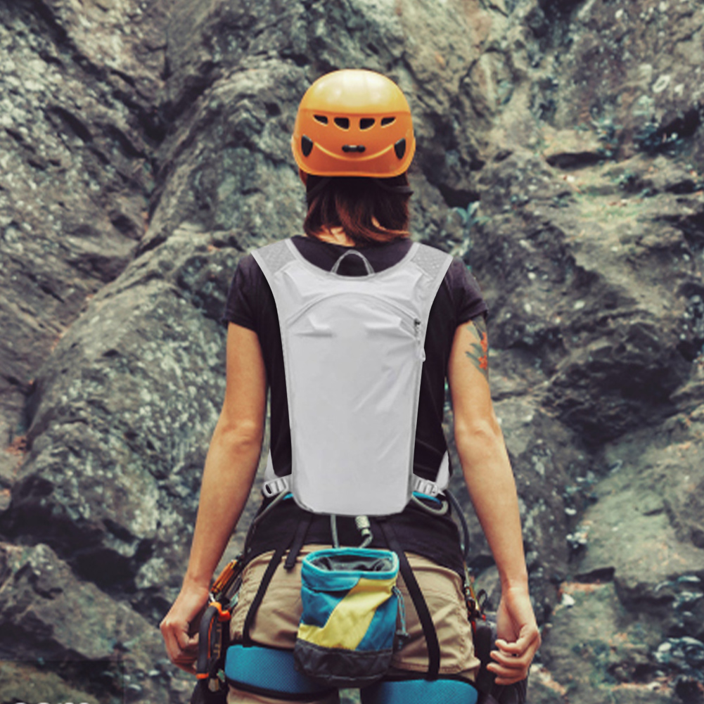 ผู้หญิงผู้ชายวิ่ง Hydration Ve - Running Gear Bag For Men บทวิจารณ์และราคา