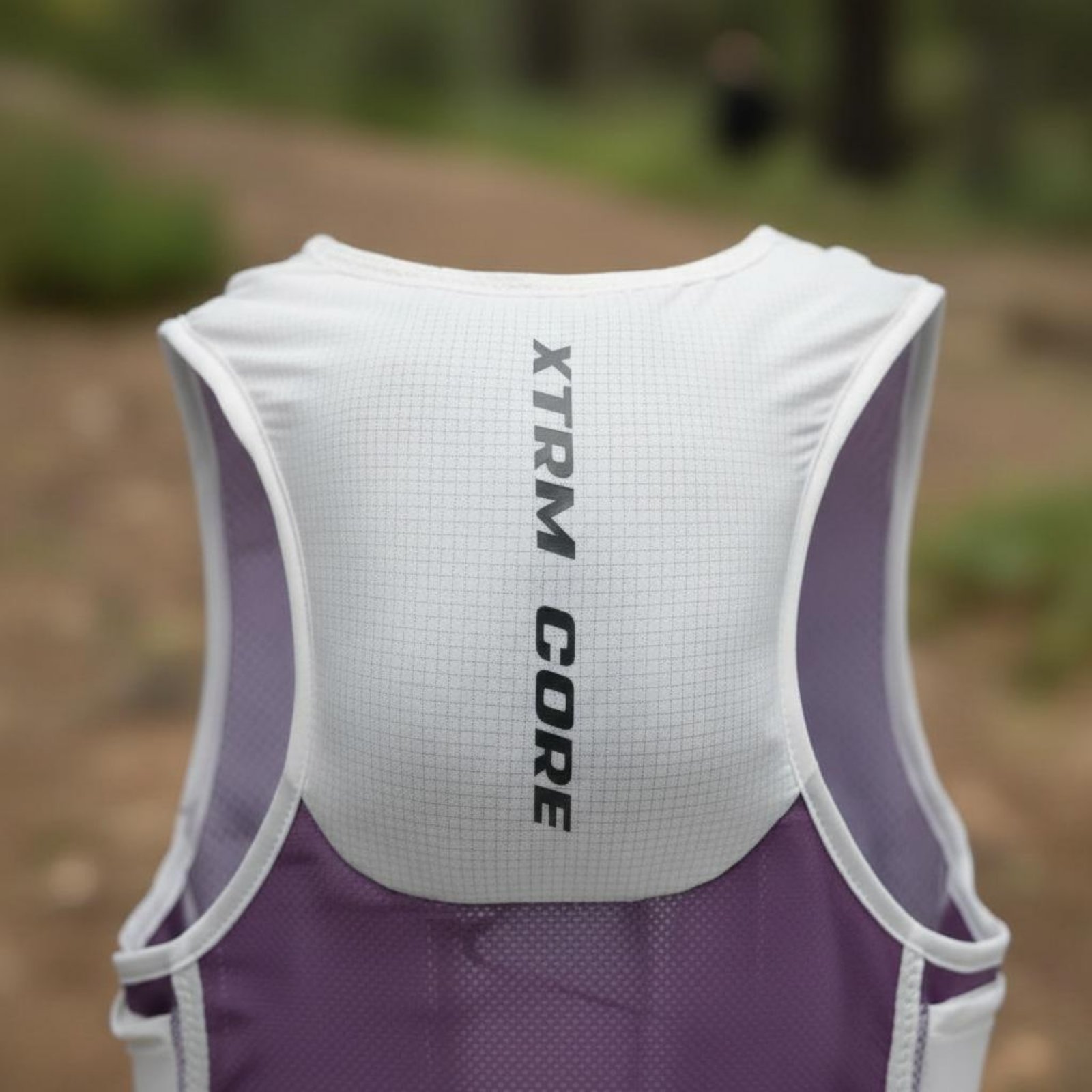 เสื้อกั๊กใส่ถุงน้ำสำหรับวิ่ง ร - Running Gear Design บทวิจารณ์และราคา