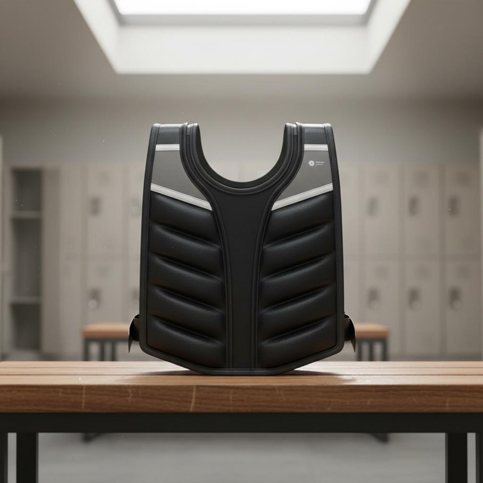 เสื้อเวทถ่วงน้ำหนัก ดีไซน์แบบซ - Running Gear Design บทวิจารณ์และราคา