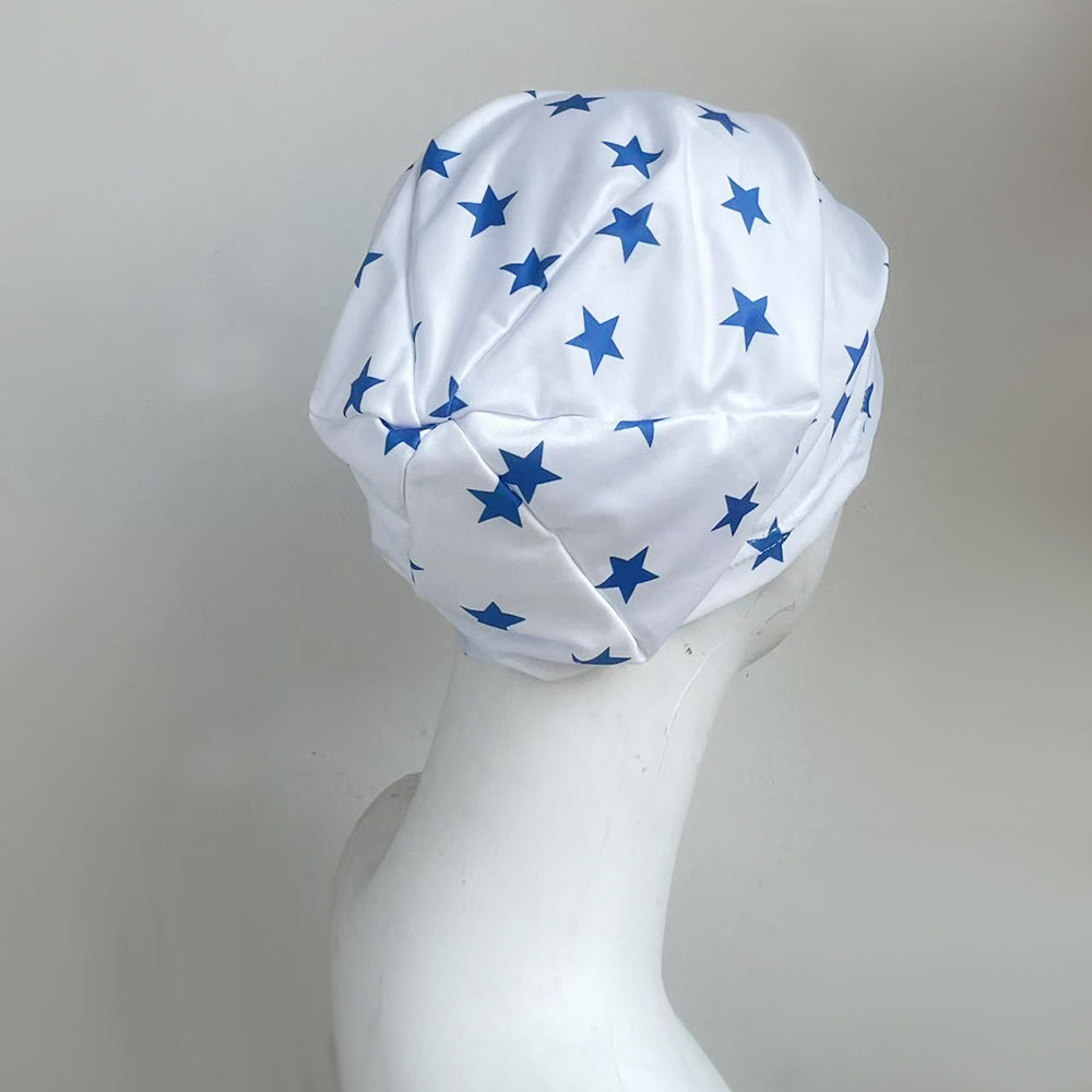 โจนาธาน โจสตาร์คอสเพลย์หมวกอะน - Head Gear Running บทวิจารณ์และราคา