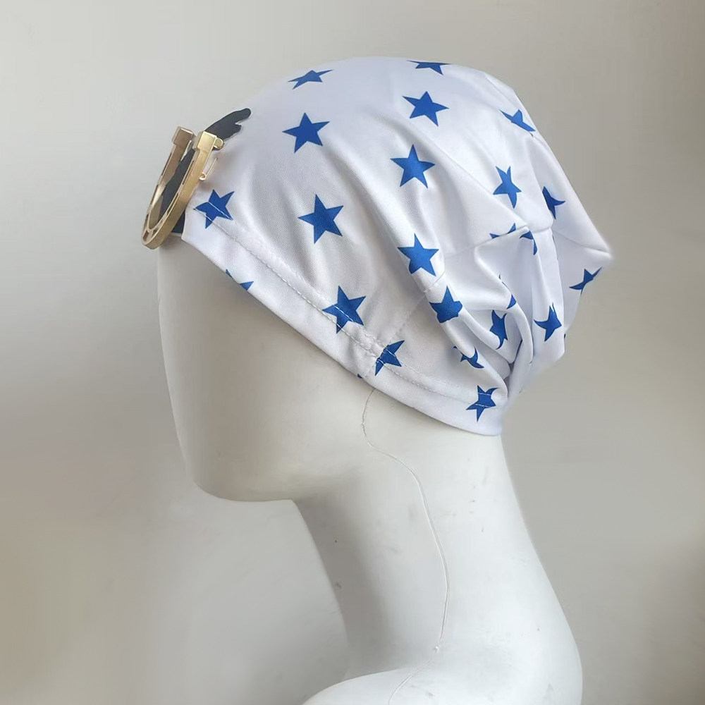 โจนาธาน โจสตาร์คอสเพลย์หมวกอะน - Head Gear Running บทวิจารณ์และราคา