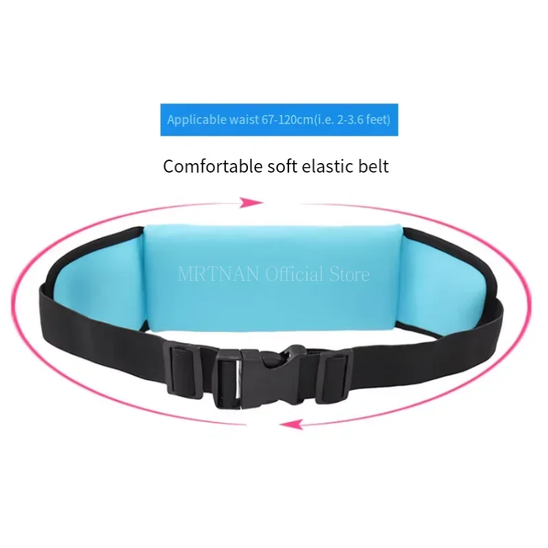 1 PC กระเป๋าวิ่งผู้หญิงเอวกระเ - Running Gear Holder บทวิจารณ์และราคา