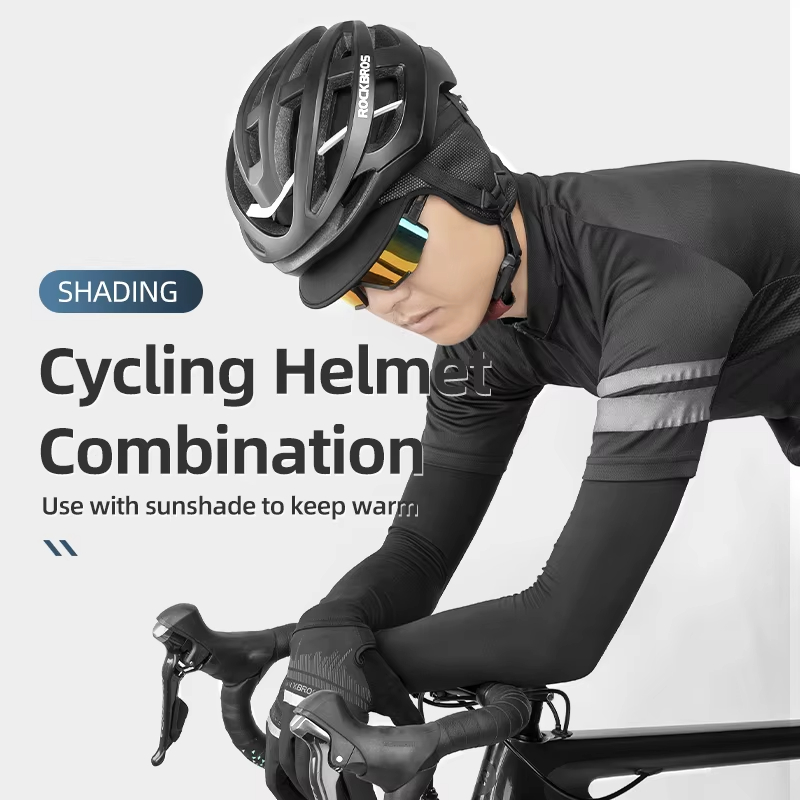 ROCKBROS หมวกกันหนาวสำหรับฤดูห - Head Gear Running บทวิจารณ์และราคา
